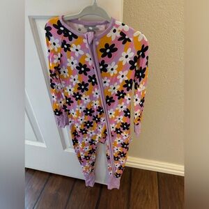 Dream Big Little Company Romper!